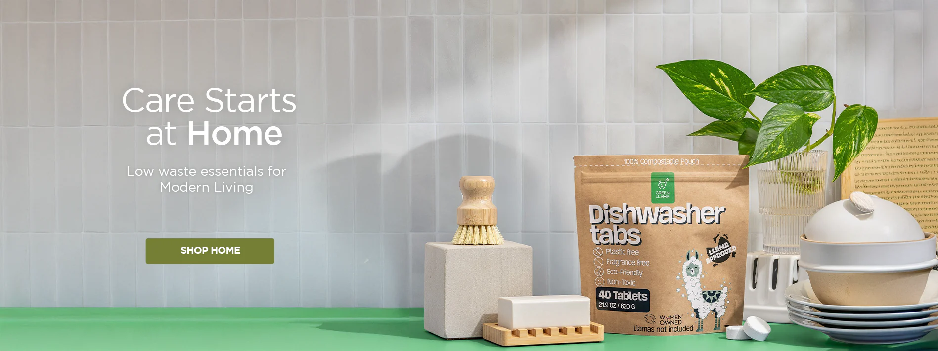Living Sustainably Made Simple